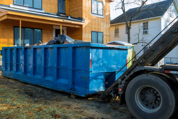 Trusted Smyrna, TN Junk Removal Services Experts