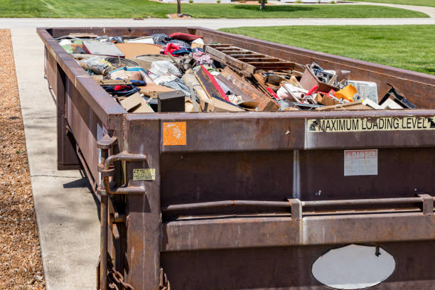 Best Basement Cleanout  in Smyrna, TN