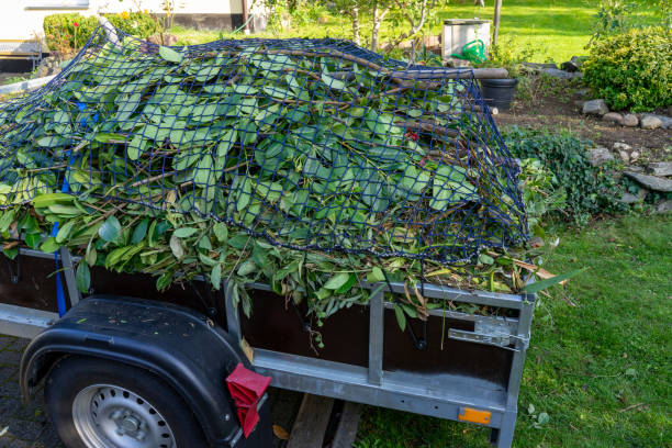 Junk Removal for Events in Smyrna, TN