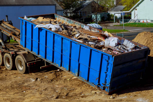 Demolition Debris Removal in Smyrna, TN