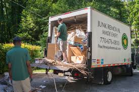 Best Construction Debris Removal  in Smyrna, TN